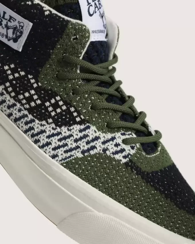 Scarpa Premium Half Cab Scarpa Premium Half Cab
