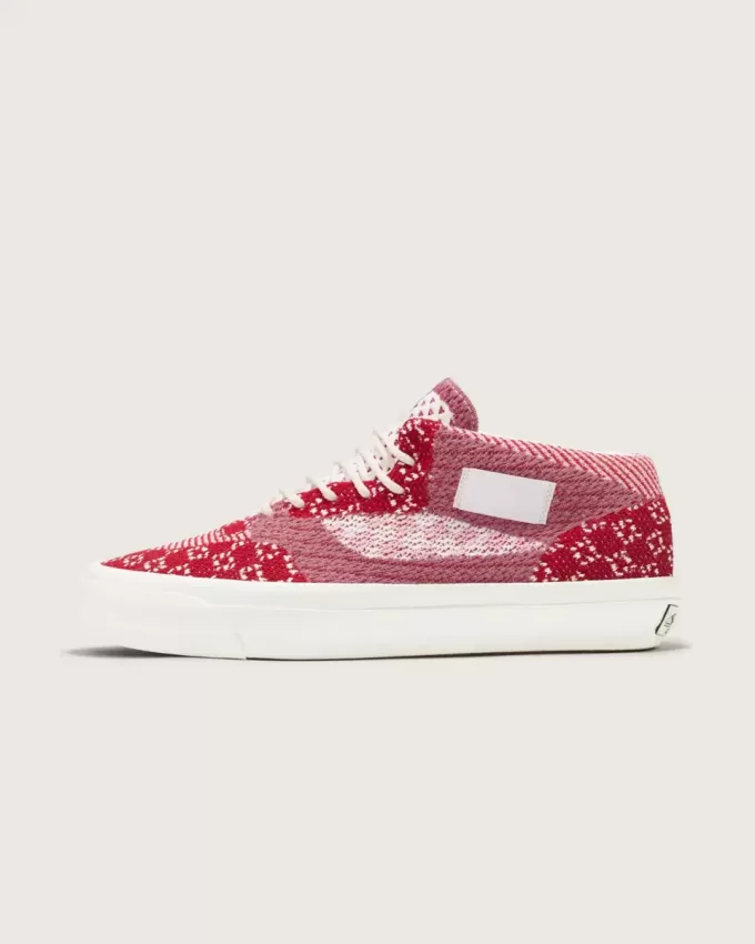 Scarpa Premium Half Cab Knit Scarpa Premium Half Cab Knit