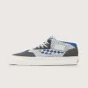 Scarpa Premium Half Cab Knit
