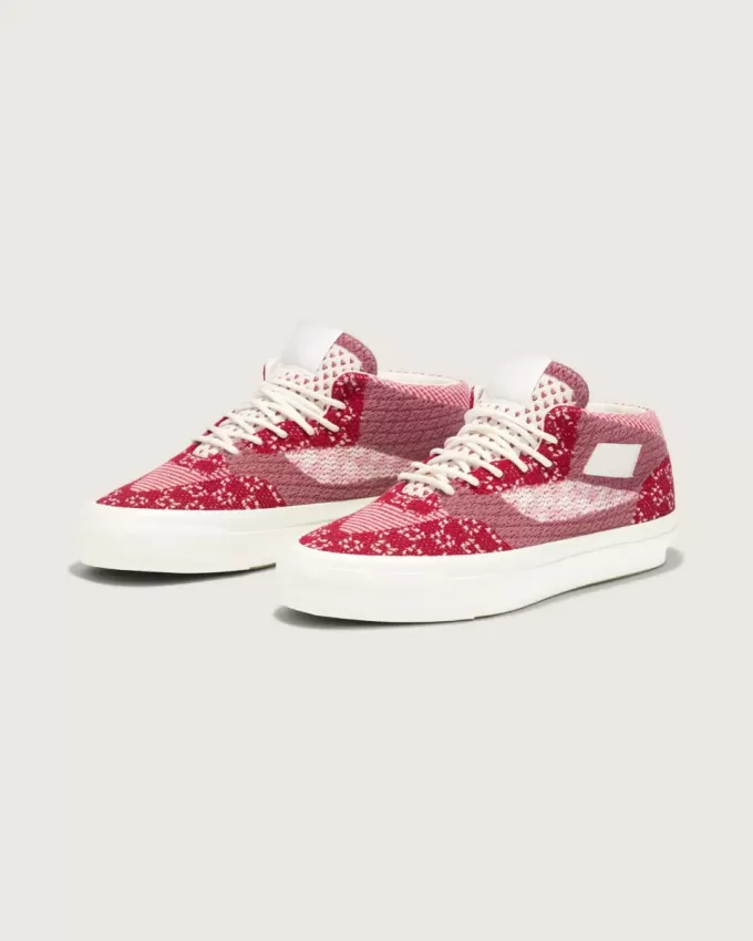 Scarpa Premium Half Cab Knit Scarpa Premium Half Cab Knit