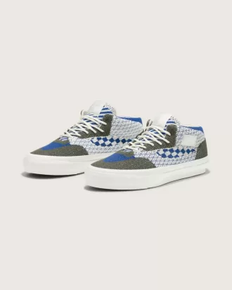 Scarpa Premium Half Cab Knit