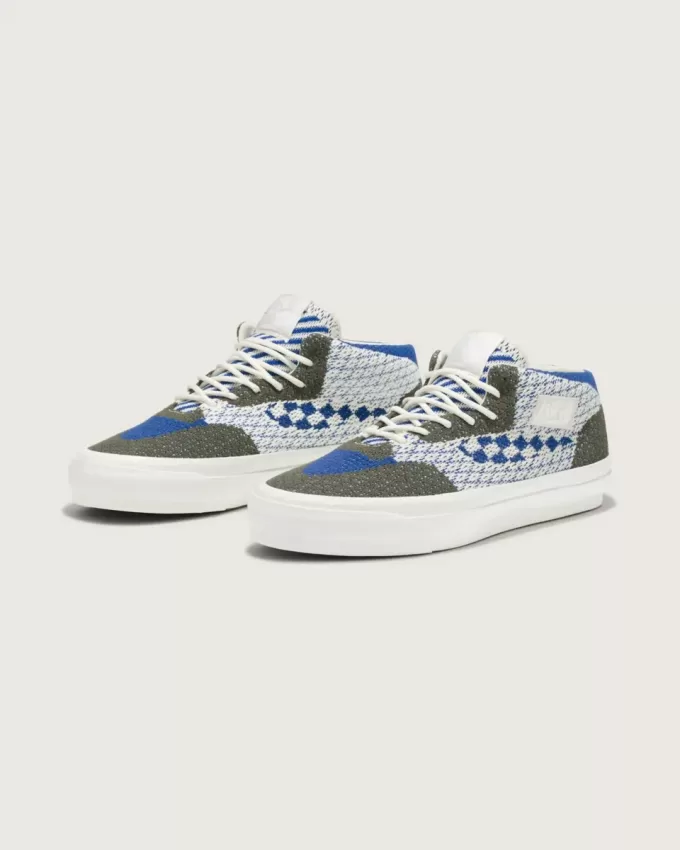 Scarpa Premium Half Cab Knit