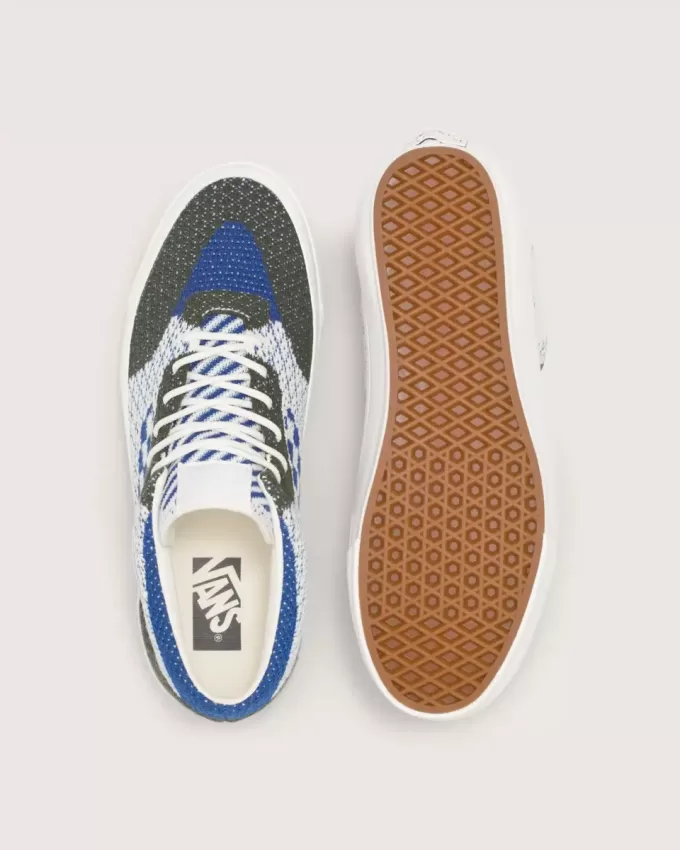Scarpa Premium Half Cab Knit