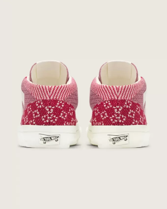 Scarpa Premium Half Cab Knit Scarpa Premium Half Cab Knit