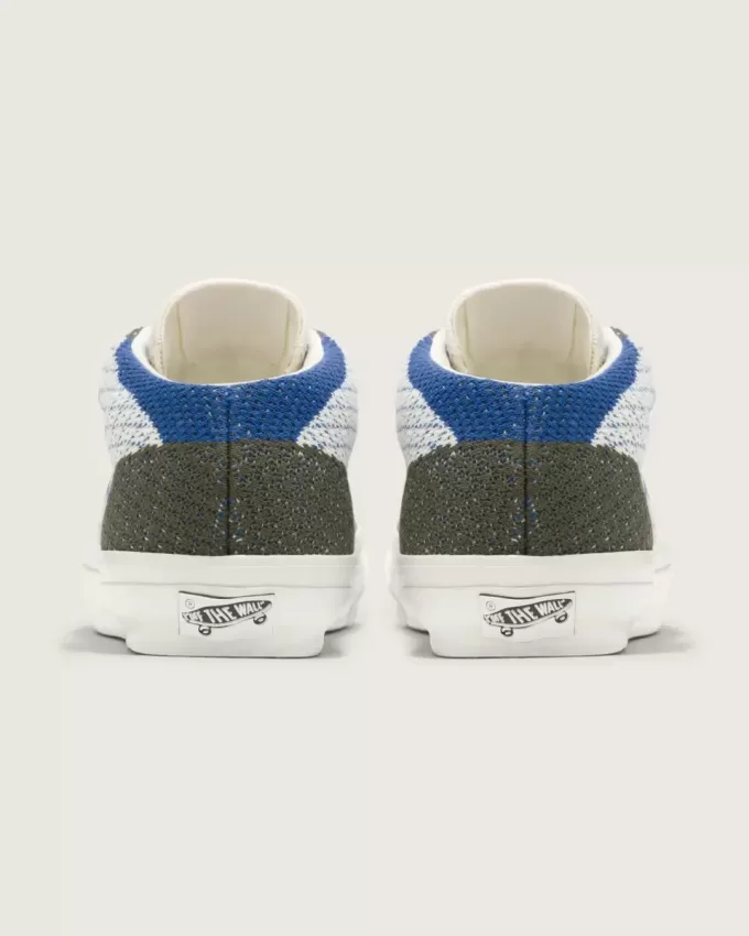 Scarpa Premium Half Cab Knit
