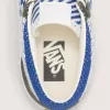 Scarpa Premium Half Cab Knit