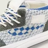 Scarpa Premium Half Cab Knit