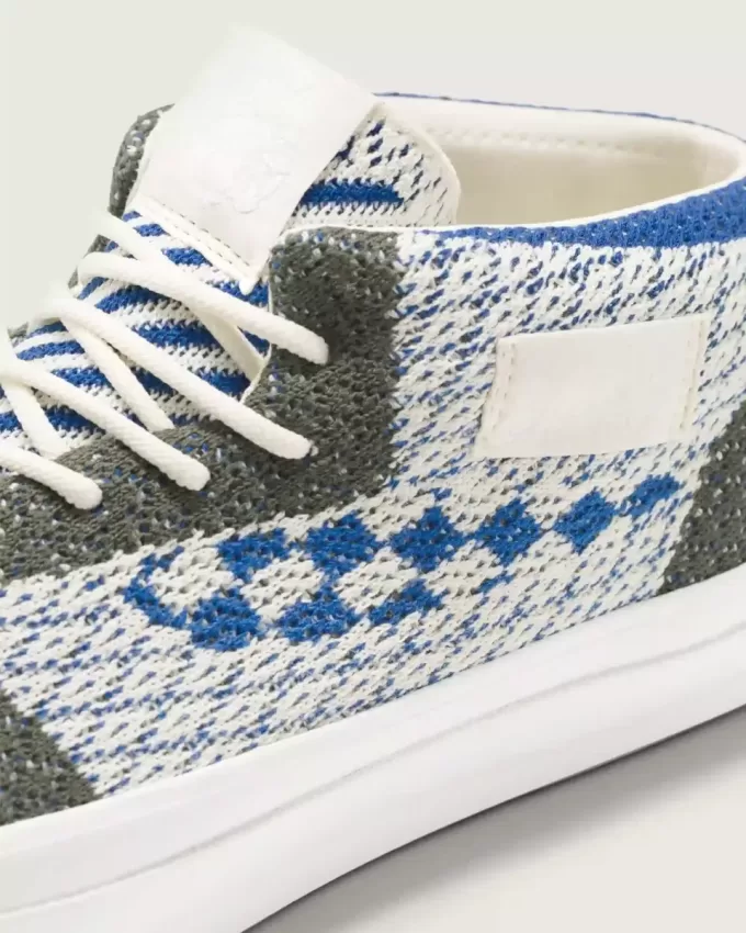 Scarpa Premium Half Cab Knit