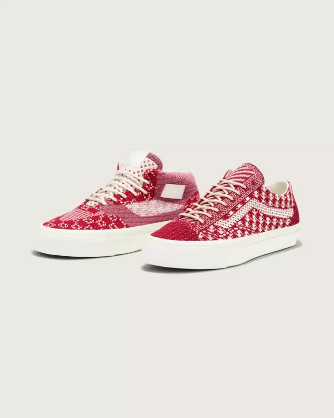 Scarpa Premium Half Cab Knit Scarpa Premium Half Cab Knit