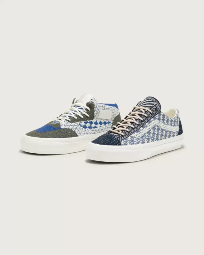 Scarpa Premium Half Cab Knit