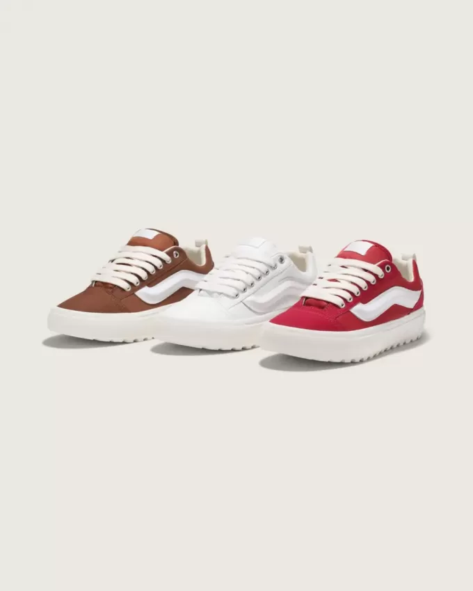 Scarpa Premium Knu Skool Scarpa Premium Knu Skool