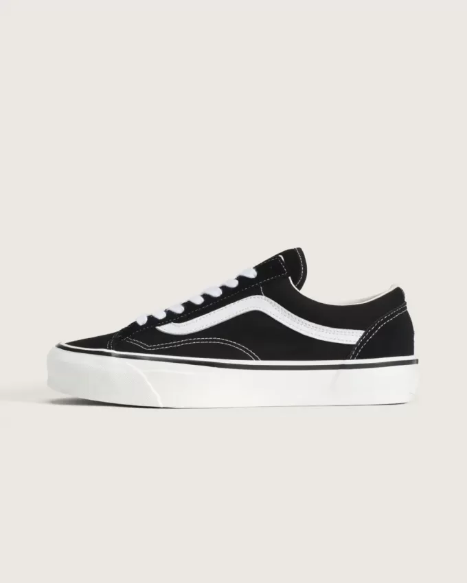 Scarpa Premium Old Skool 36+ Scarpa Premium Old Skool 36+