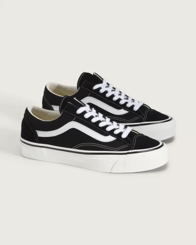 Scarpa Premium Old Skool 36+ Scarpa Premium Old Skool 36+