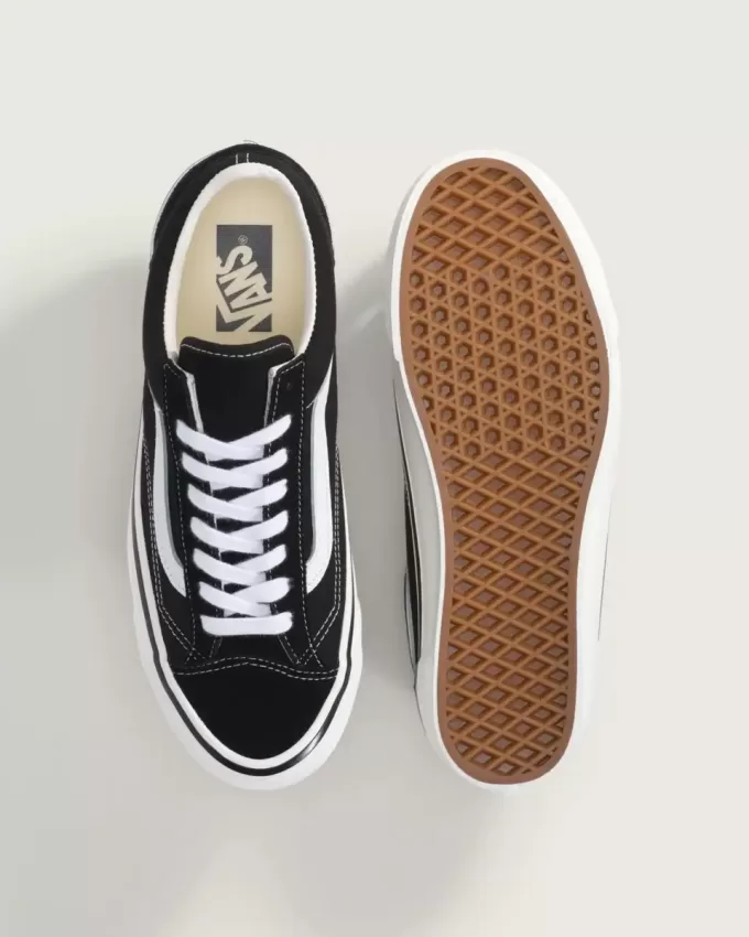 Scarpa Premium Old Skool 36+ Scarpa Premium Old Skool 36+