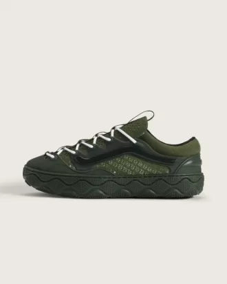 Scarpa Premium Old Skool 36 FM