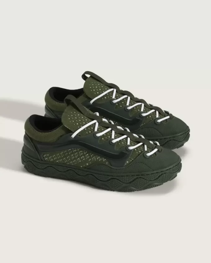 Scarpa Premium Old Skool 36 FM Scarpa Premium Old Skool 36 FM