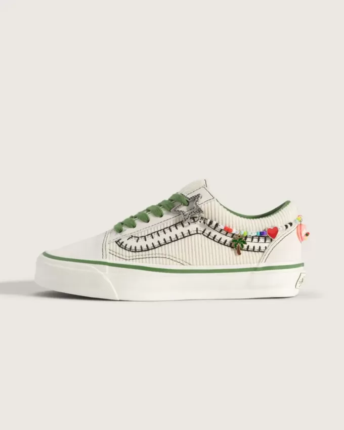 Scarpa Premium Old Skool Cocona Scarpa Premium Old Skool Cocona