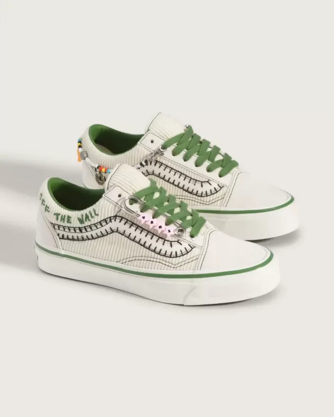 Scarpa Premium Old Skool Cocona Scarpa Premium Old Skool Cocona