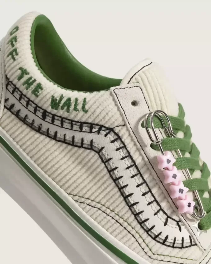 Scarpa Premium Old Skool Cocona Scarpa Premium Old Skool Cocona