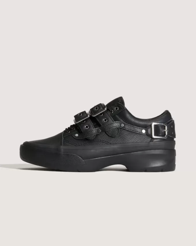 Scarpa Premium Old Skool Efron Scarpa Premium Old Skool Efron