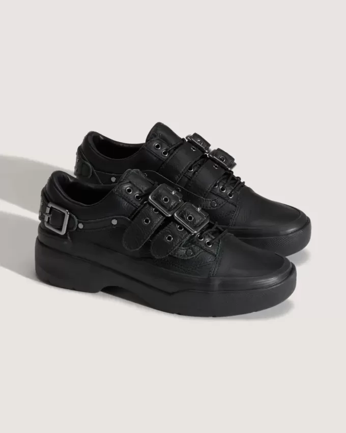 Scarpa Premium Old Skool Efron Scarpa Premium Old Skool Efron
