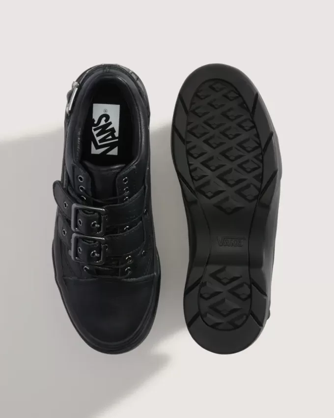 Scarpa Premium Old Skool Efron Scarpa Premium Old Skool Efron