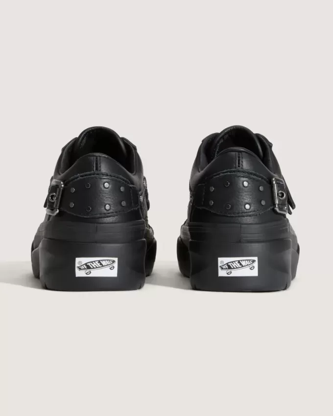 Scarpa Premium Old Skool Efron Scarpa Premium Old Skool Efron