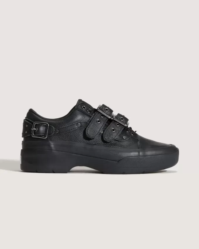 Scarpa Premium Old Skool Efron Scarpa Premium Old Skool Efron