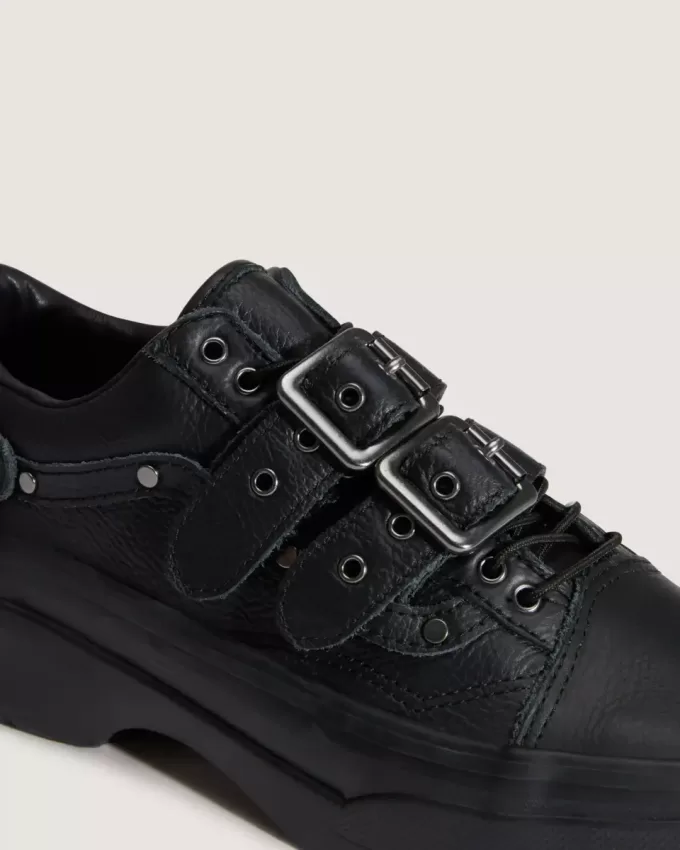 Scarpa Premium Old Skool Efron Scarpa Premium Old Skool Efron