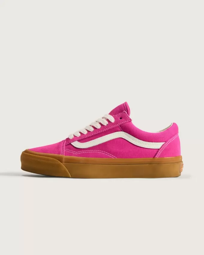 Scarpa Premium Old Skool Gum Scarpa Premium Old Skool Gum
