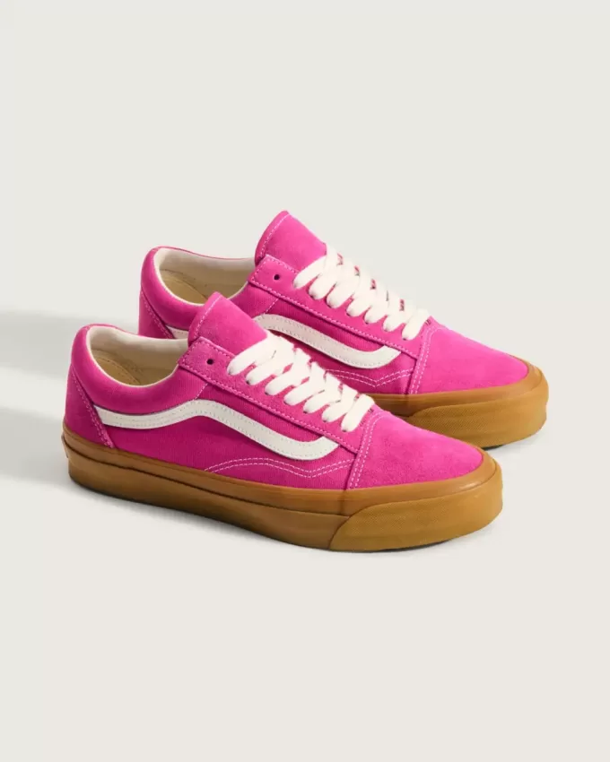 Scarpa Premium Old Skool Gum Scarpa Premium Old Skool Gum