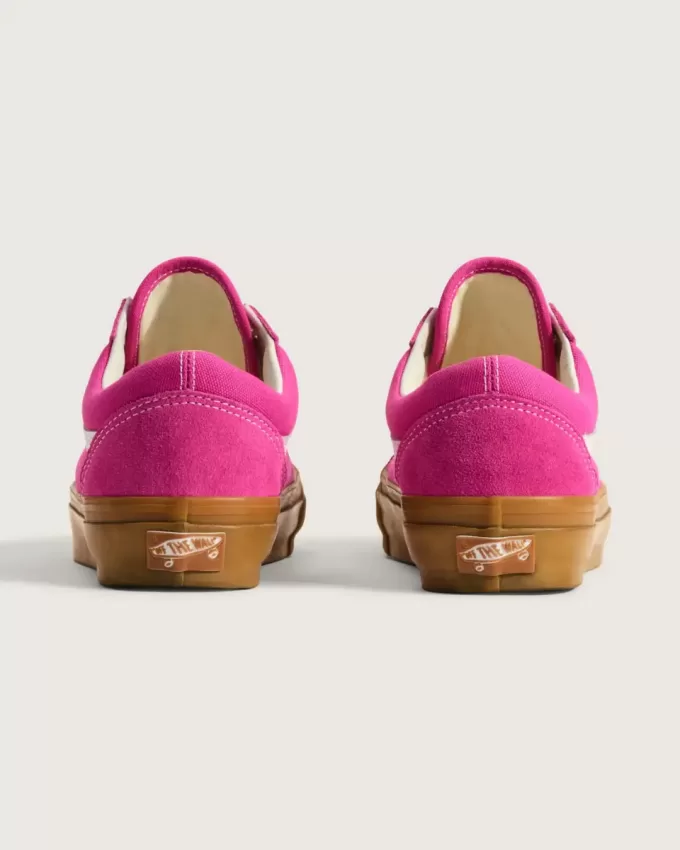 Scarpa Premium Old Skool Gum Scarpa Premium Old Skool Gum