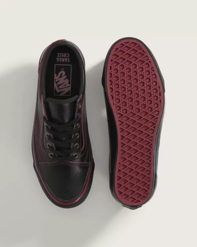 Scarpa Premium Old Skool Tania Scarpa Premium Old Skool Tania