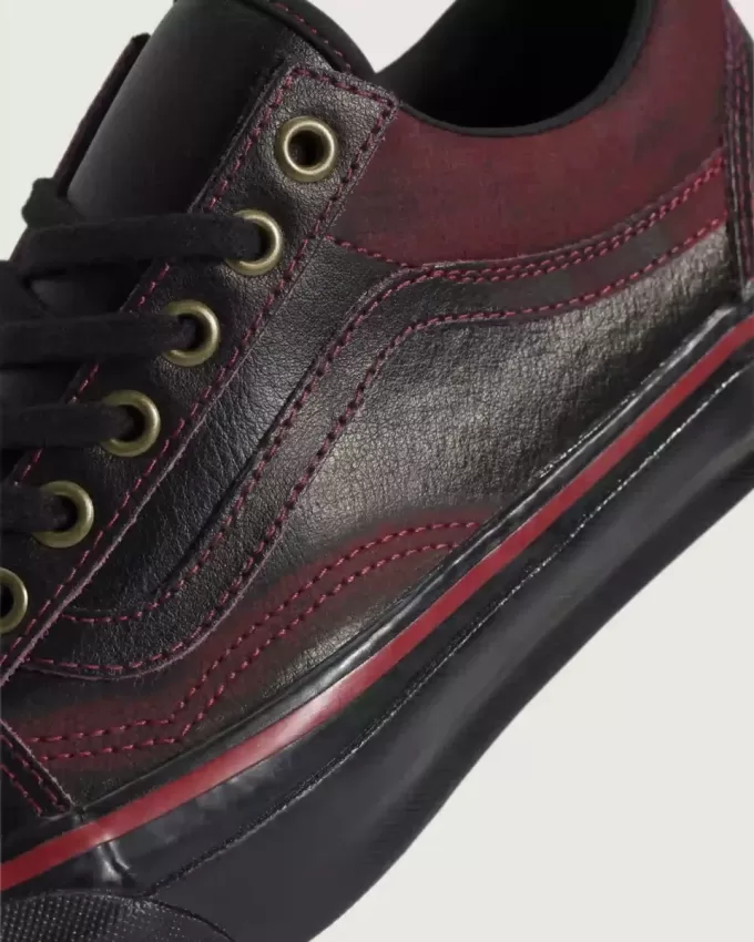 Scarpa Premium Old Skool Tania Scarpa Premium Old Skool Tania