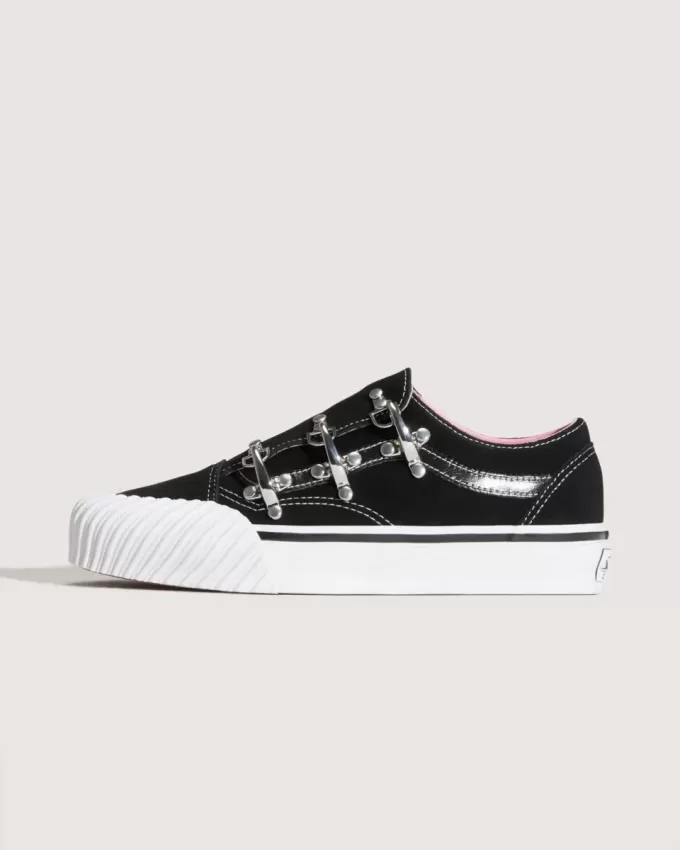 Scarpa Premium Old Skool Wrap Karina Scarpa Premium Old Skool Wrap Karina