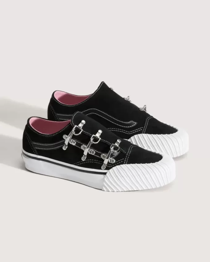 Scarpa Premium Old Skool Wrap Karina Scarpa Premium Old Skool Wrap Karina