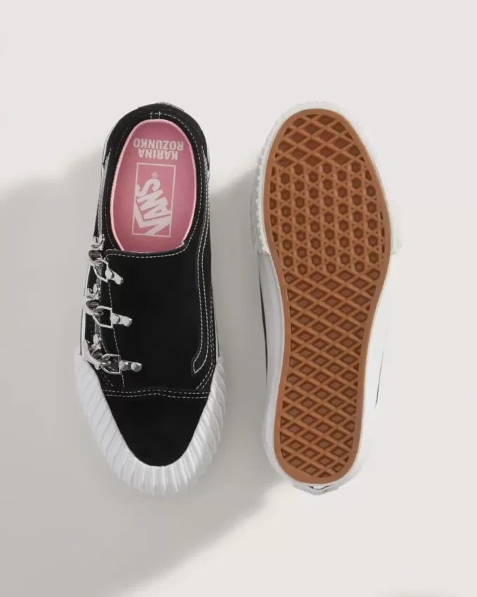 Scarpa Premium Old Skool Wrap Karina Scarpa Premium Old Skool Wrap Karina