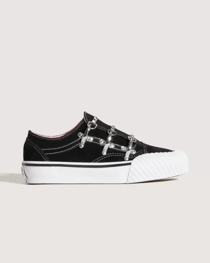 Scarpa Premium Old Skool Wrap Karina Scarpa Premium Old Skool Wrap Karina
