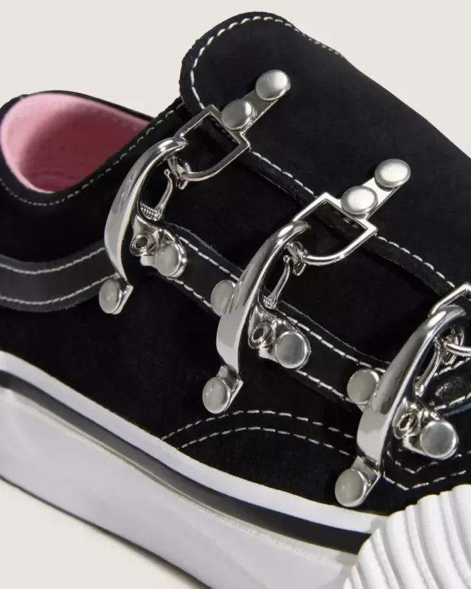 Scarpa Premium Old Skool Wrap Karina Scarpa Premium Old Skool Wrap Karina