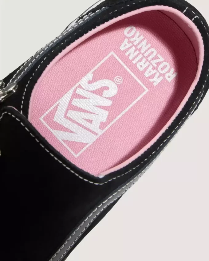 Scarpa Premium Old Skool Wrap Karina Scarpa Premium Old Skool Wrap Karina