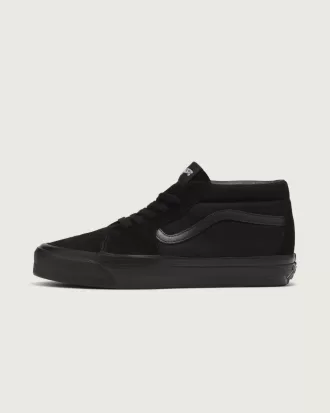 Scarpa Premium Sk8-Mid