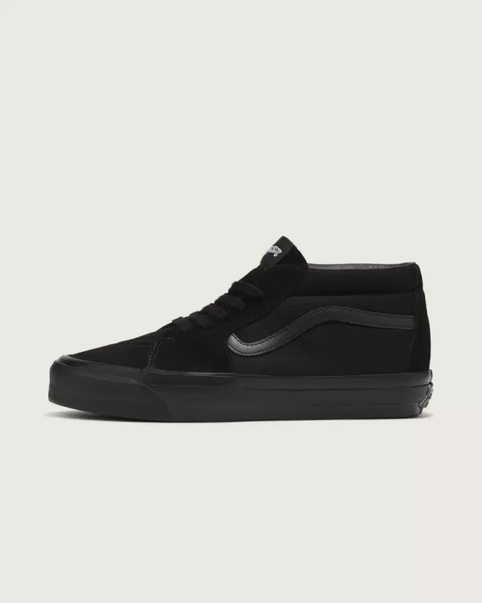Scarpa Premium Sk8-Mid Scarpa Premium Sk8-Mid