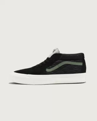 Scarpa Premium Sk8-Mid