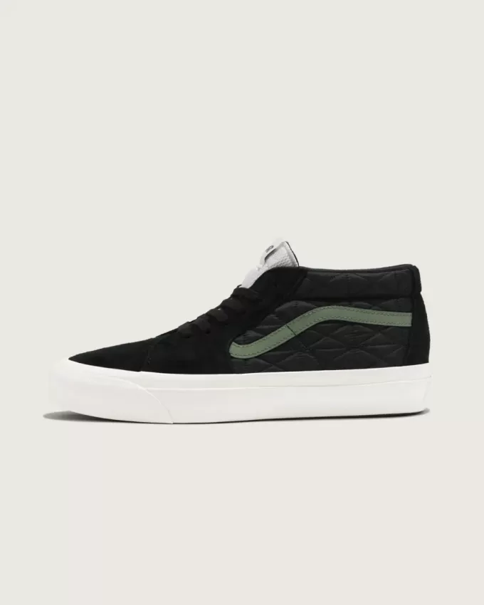 Scarpa Premium Sk8-Mid Scarpa Premium Sk8-Mid