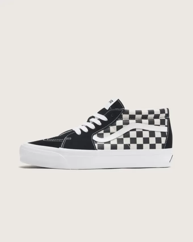 Scarpa Premium Sk8-Mid Scarpa Premium Sk8-Mid
