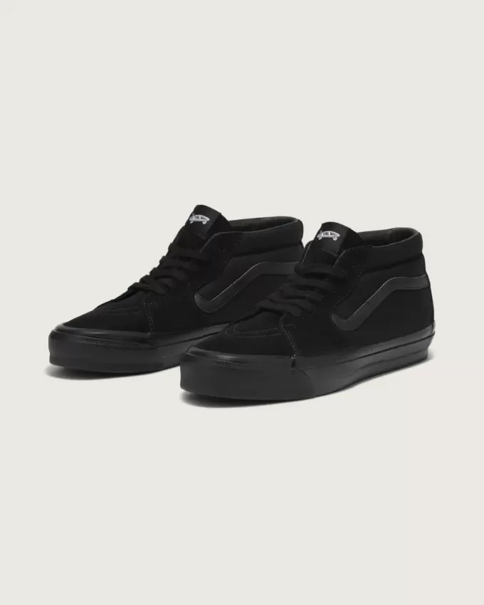 Scarpa Premium Sk8-Mid Scarpa Premium Sk8-Mid