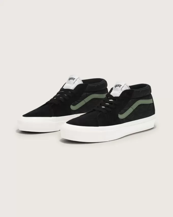 Scarpa Premium Sk8-Mid Scarpa Premium Sk8-Mid