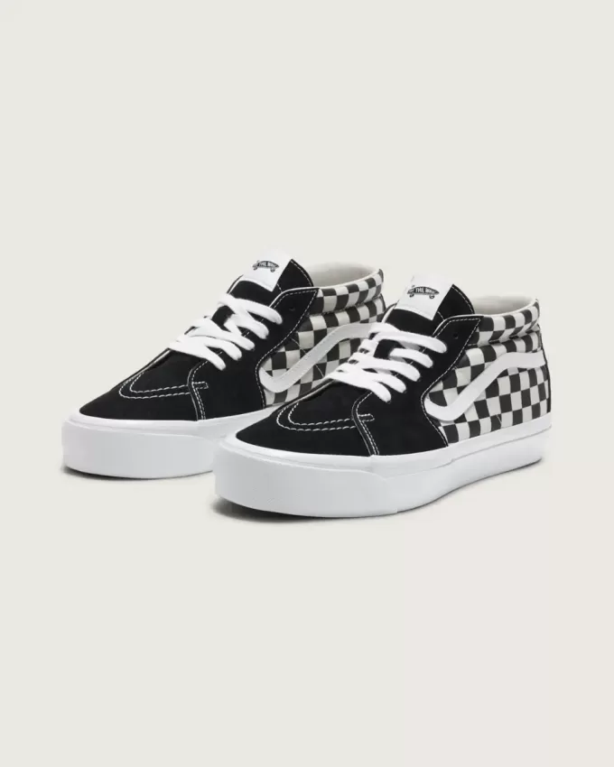 Scarpa Premium Sk8-Mid Scarpa Premium Sk8-Mid