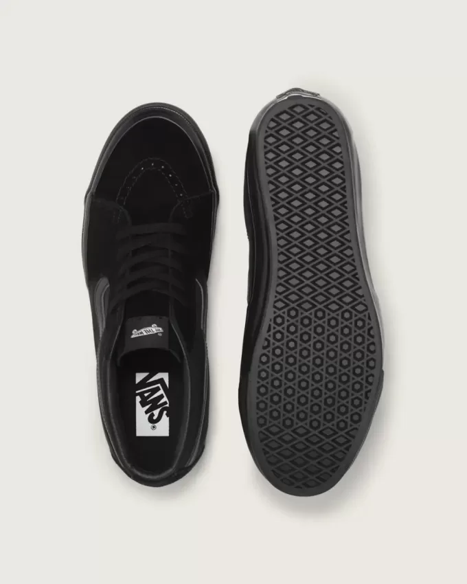 Scarpa Premium Sk8-Mid Scarpa Premium Sk8-Mid