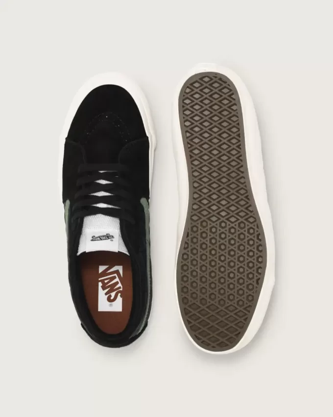 Scarpa Premium Sk8-Mid Scarpa Premium Sk8-Mid